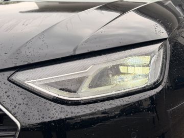 Audi A4 - 11