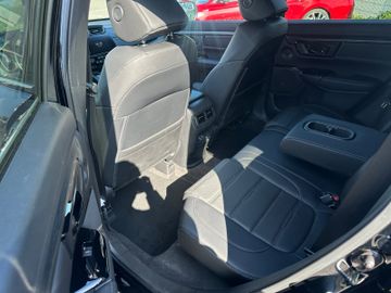 Honda CR-V - 9