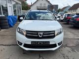 Dacia Logan MCV II Kombi Laureate TÜV 7/27 - Dacia Logan Gebrauchtwagen