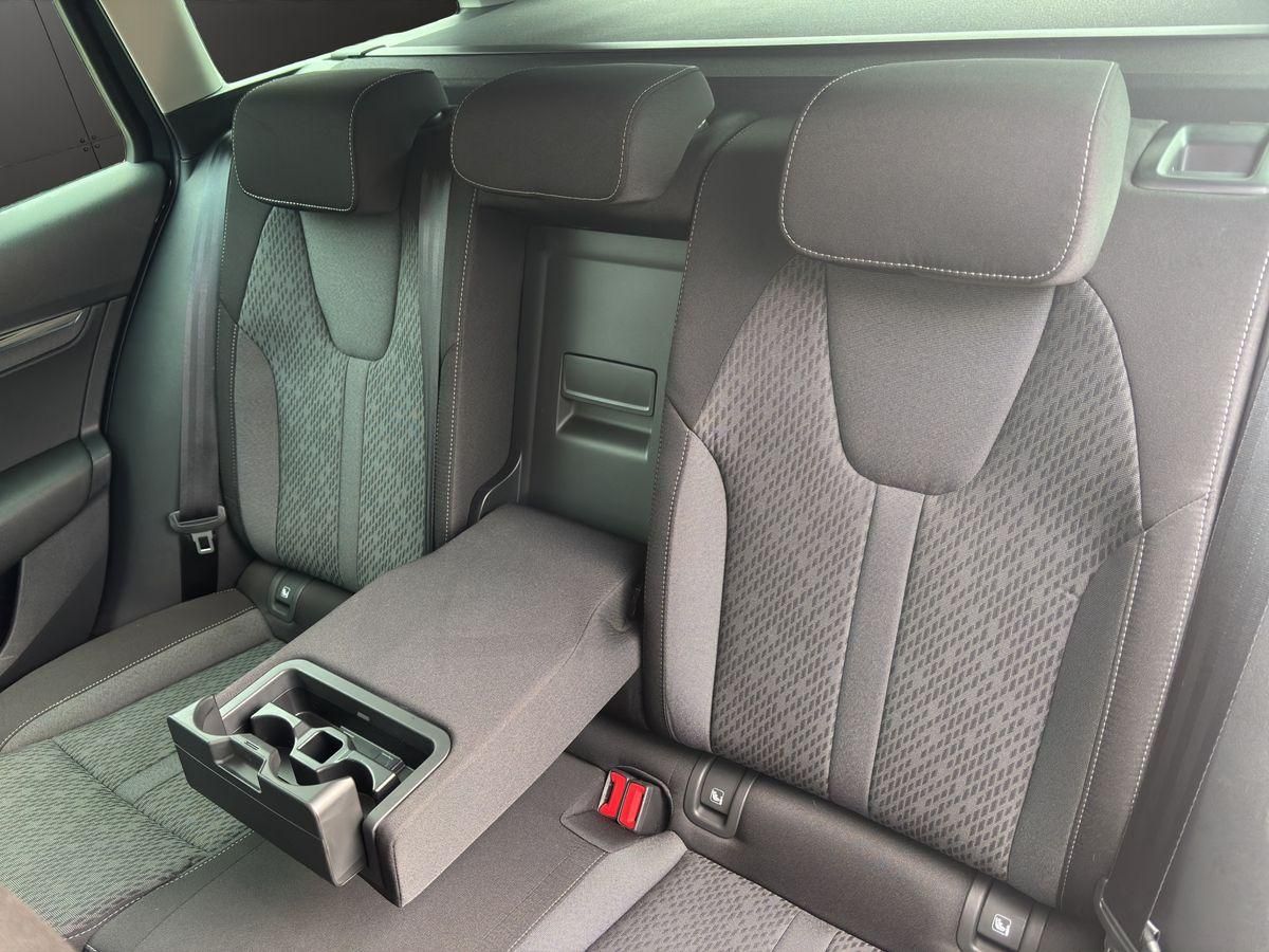 Octavia Style 1.5 TSI  e-TEC DSG RFK HUD ACC