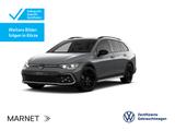 Volkswagen Golf Variant VIII Alltrack  2.0 TDI 4Motion Blac - Volkswagen Golf: TDI 4motion