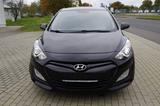 Hyundai i30*FIFA World  CUP*SHZ*KLIMA*PDC* - Hyundai i30: Fifa