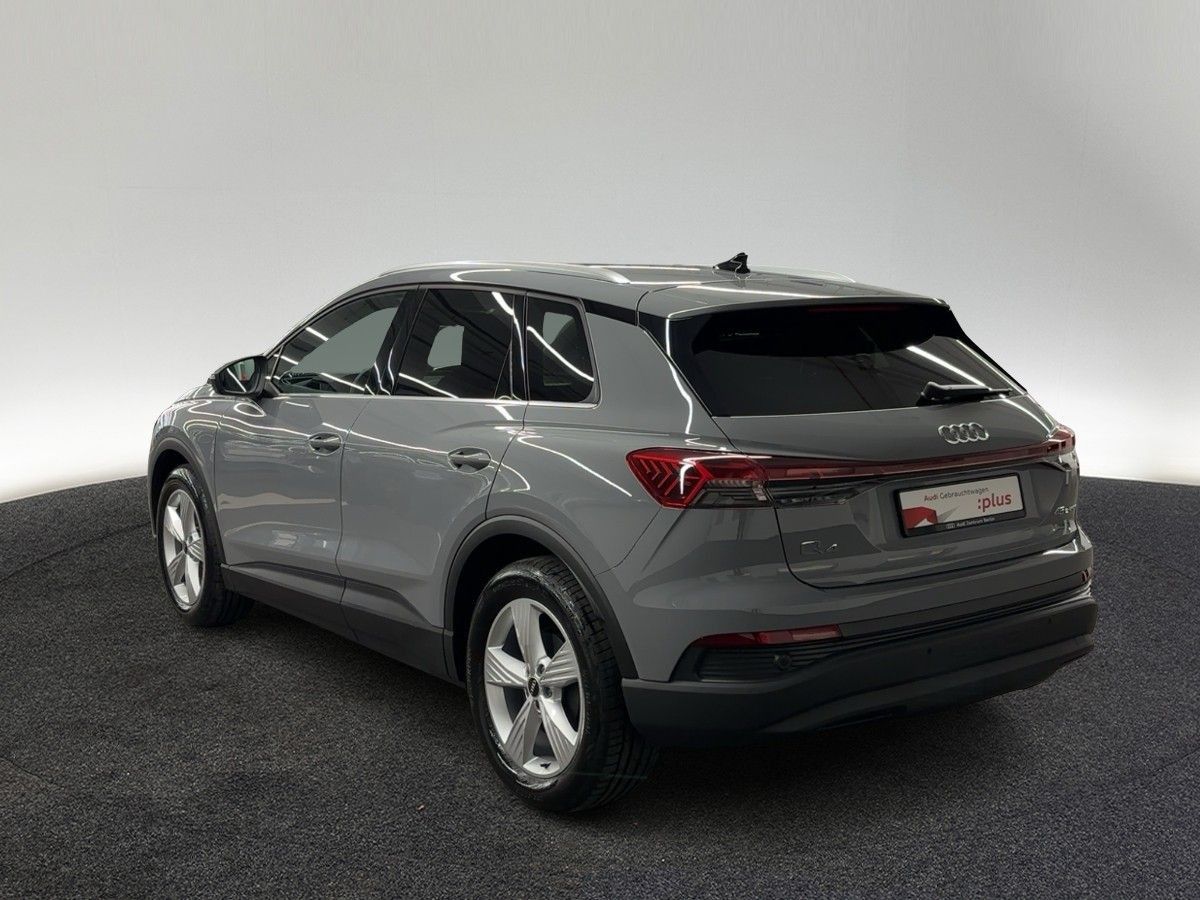 Audi Q4 e-tron - Bild 4