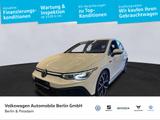 Volkswagen Golf VIII GTI 2.0TSI DSG Clubsport H&K NAVI 8x19 - Volkswagen Golf: GTI 8 V