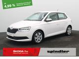 Skoda Fabia Cool Plus 1.0 TSI / SHZ, PDC, Soundpaket