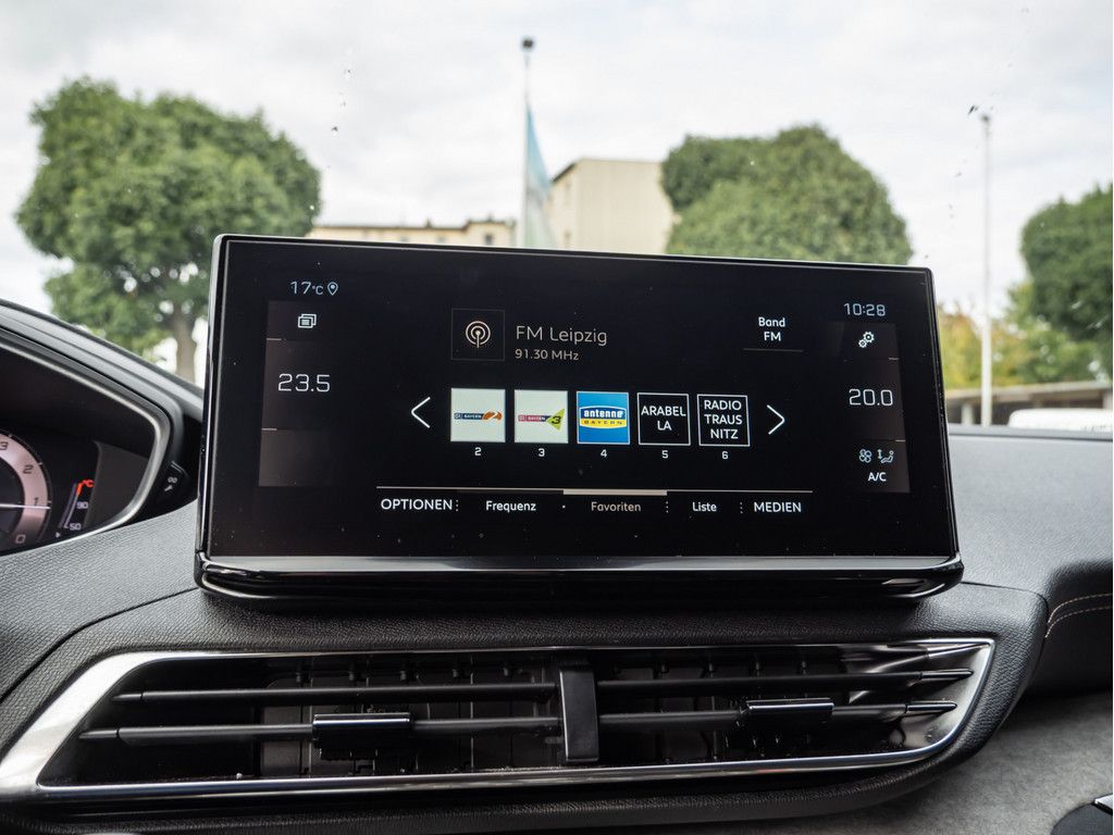 Peugeot 3008 - Bild 12