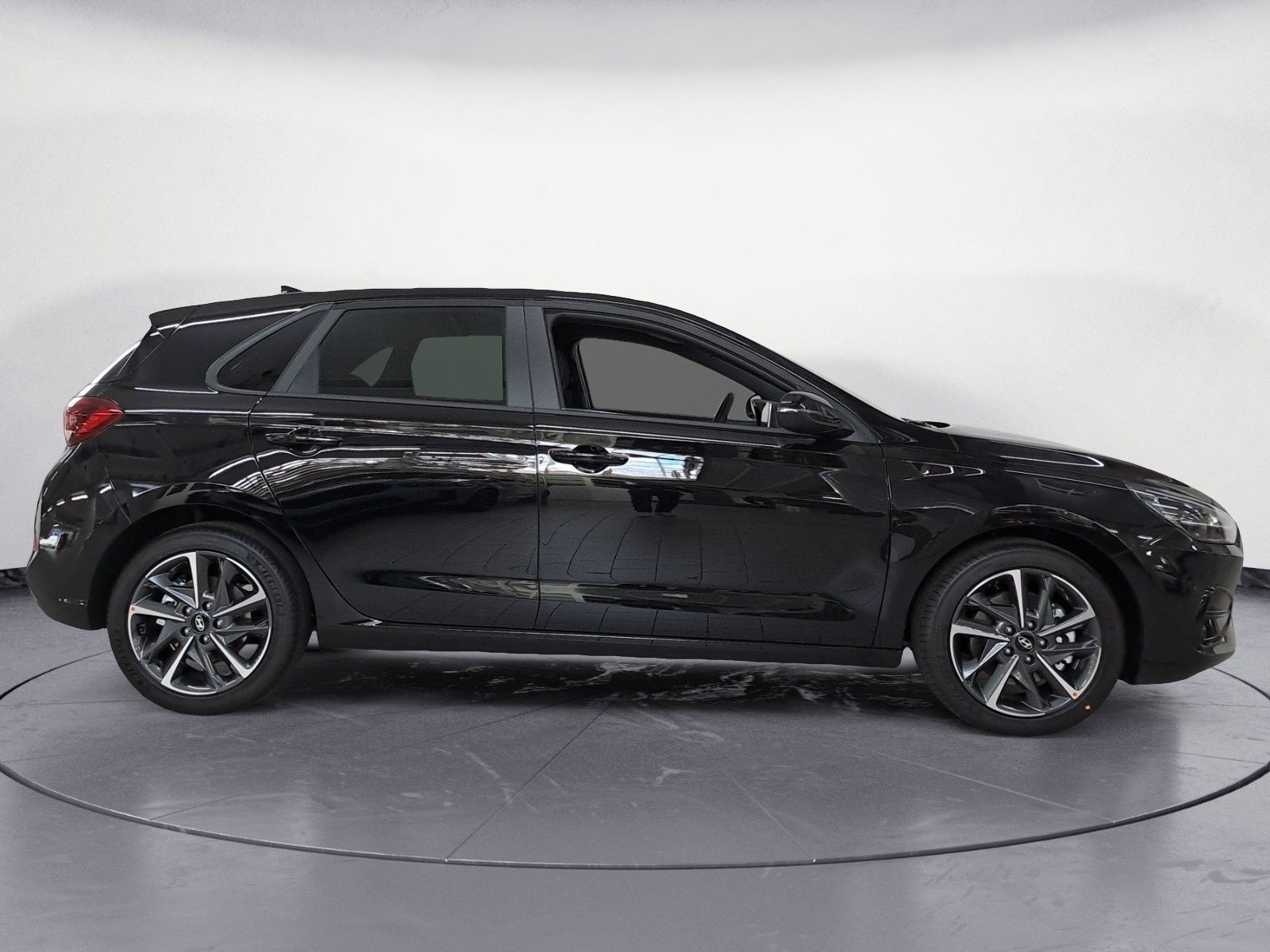 Hyundai i30 – Bild 8