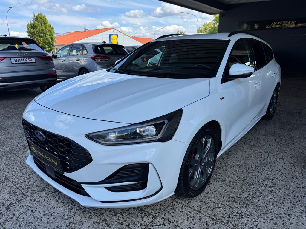 Image of Ford Focus