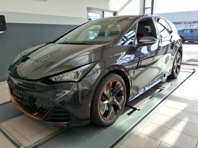 Cupra Born Edition Dynamic 150 ACC Navi PDC KAM LED SH imagem 2