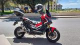 Honda X-ADV 750 DCT, rot/schwarz, Top Zustand - Offers matching your search criteria