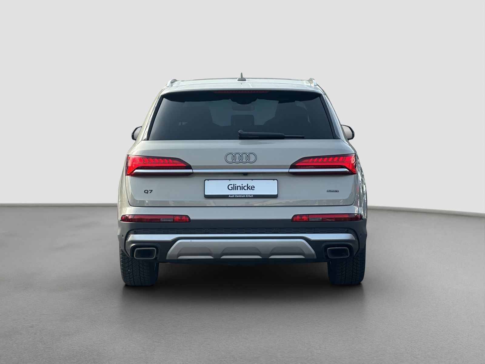 Audi Q7 - Bild 14