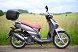 Peugeot Tweet 125 cc - PEUGEOT ROLLER TWEET 125