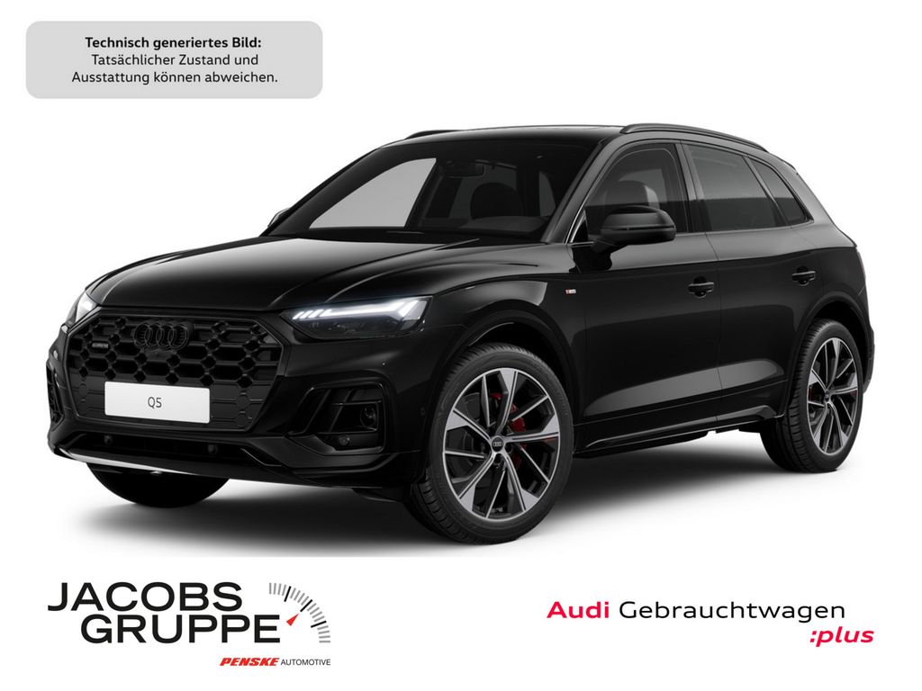 Image of Audi Q5