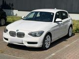 BMW 116i F20 Urban Line | Steuerkette neu ... - BMW 116