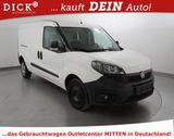 Fiat Doblo SX 1.4 Turbo Maxi LANG Lounge KLIM+PDC+TEM - Fiat Doblo: Maxi