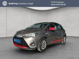 Toyota Yaris Hybrid 1.5 VVT-i Launch Edition - Toyota Yaris: Edition