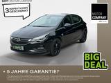 Opel Astra K 1.4 Turbo 120 Jahre LM W-Paket PDC SHZ - Opel Astra: J Turbo