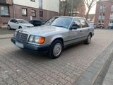 Mercedes-Benz Mercedes w124 300e Automatik - Mercedes-Benz aus 1989: W124