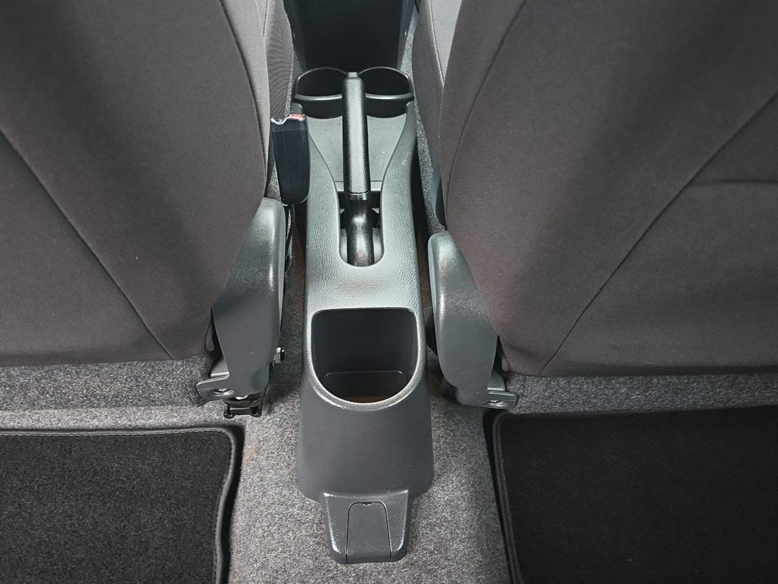 Fahrzeugabbildung Suzuki Celerio Club AUS 1.HAND+WENIG KM+TÜV SERVICE NEU