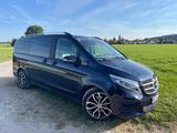Mercedes-Benz V-Klasse V250d lang Vollled. 8 Sit - : Van, Mercedes