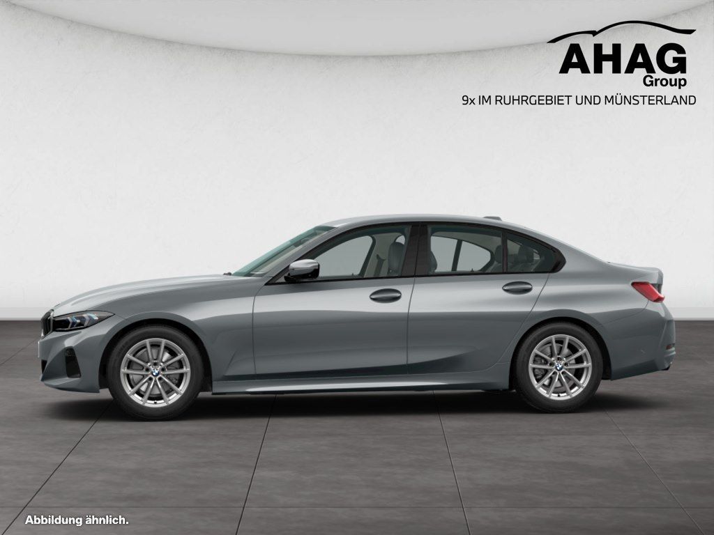 BMW 318 - Bild 5