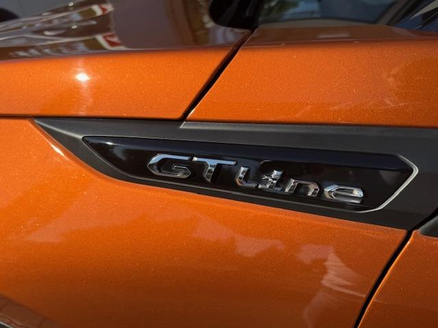 Peugeot 2008 Allure GT-Line PT 130