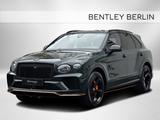 Bentley Bentayga S V8 "BLACK EDITION"  BARNATO MANDARIN - Bentley Bentayga Neuwagen