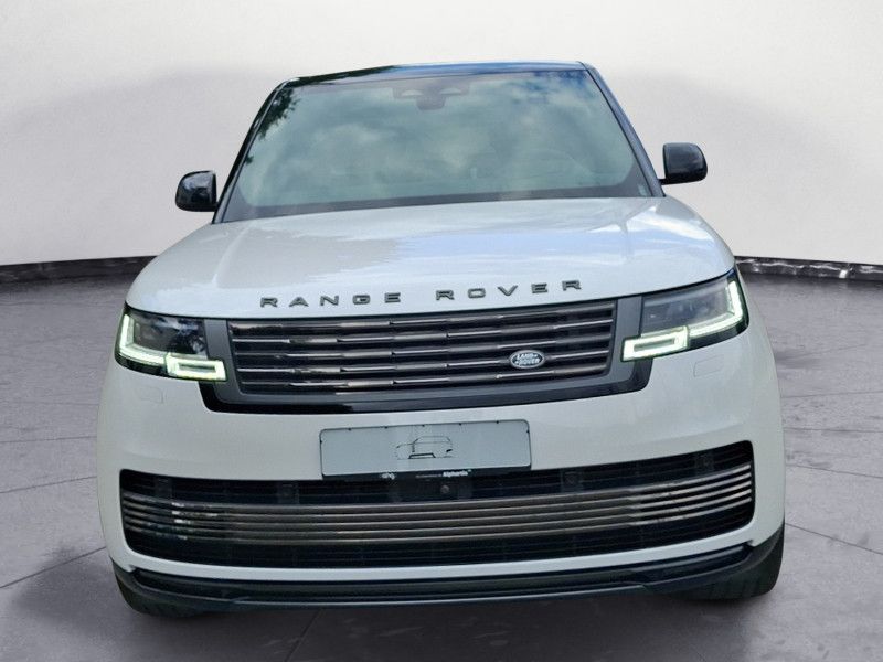 Land Rover Range Rover P615 LWB SV Signature NP € 307.000,- foto 21