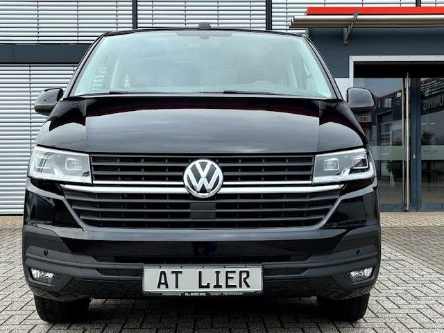 Volkswagen T6.1 Caravelle 2,0TDI DSG LR Langer Radstand