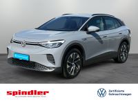 Volkswagen ID.4 - Vorschau Bild 1