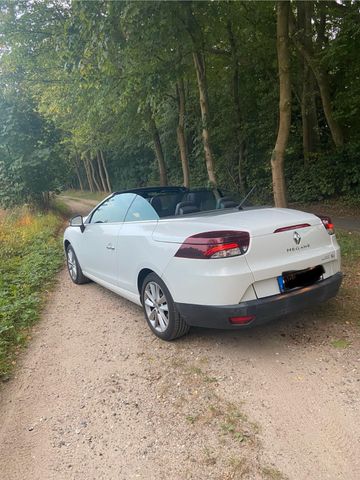 Renault Megane Cabrio  III , TCe 130 Dynamique Dyn...