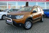 Dacia Duster II 1.3 TCE Comfort Sitzheizung AHK Klima - Dacia Duster Gebrauchtwagen