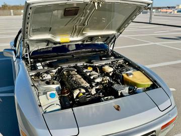 1990 Porsche 944 缩略图 24