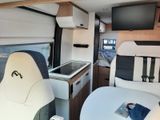 Mooveo 63dbl - Mooveo Wohnwagen & Wohnmobile
