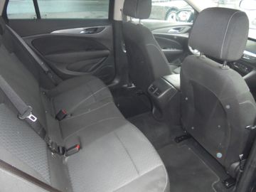 Opel Insignia - 5