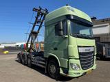 DAF XF 106 460 EURO 6 SSC 8X2 - Absetzkipper