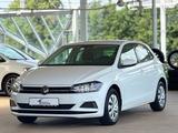 Volkswagen Polo VI 1.0 Comfortline*SHZ*PDC*KLIMA* - Volkswagen: Com