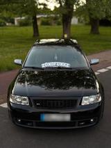 Audi S3 8l Tausch/Verkauf - gebrauchte Audi S3 aus dem Jahr 2000