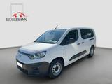 Fiat Doblo Multicab L2 1.5 BlueHDi 75 kW - Fiat Doblo: 7
