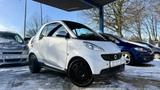 Smart ForTwo COUPE*PURE*NAVI*SERVO*KLIMA*PANO*SHZ - Smart ForTwo Pure mit Benzin-Antrieb