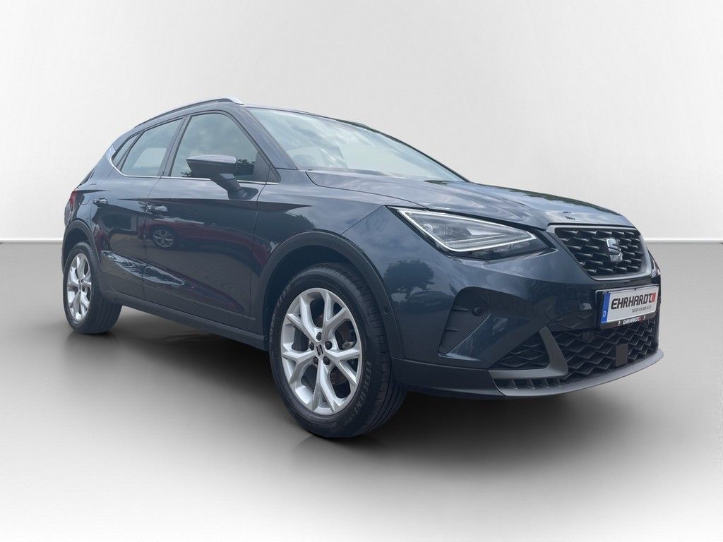 Seat Arona - Bild 3