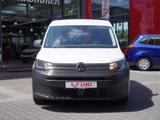 Volkswagen Caddy Kombi 2.0 TDI Klima AHK USB DAB Tempomat - mit Diesel-Antrieb: Us