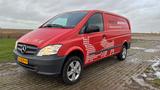 Mercedes-Benz Vito  2.1 113cdi 4x4 4matic euro 5 