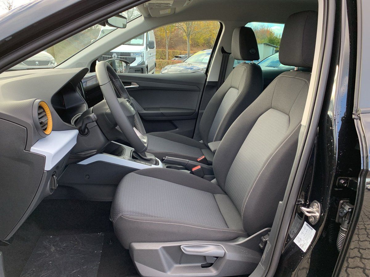 Seat Arona - Bild 9
