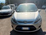 Ford Fiesta Fiesta+ 1.2 60CV 5 porte - Ford Fiesta aus 2010: 1.6