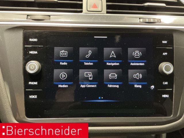 Volkswagen Tiguan Allspace - Bild 18