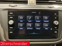 Volkswagen Tiguan Allspace - Vorschau Bild 18