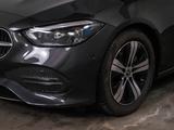Mercedes-Benz C 180 T-Modell AVANTGARDE+DIGI LIGHT+MEMORY+TOTW - Mercedes-Benz C-Klasse Jahreswagen: T Modell