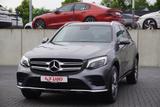 Mercedes-Benz GLC 350 e AMG-Line 4Matic LED Panorama Kamera - Mercedes-Benz: 35
