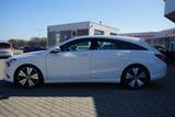 Mercedes-Benz CLA 180 SB Urban LED Navi PDC Sitzheizung Leder - Mercedes-Benz CLA 180